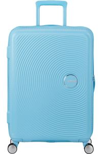������� AMERICAN TOURISTER SOUNDBOX SPINNER EXP 67/24 BLUEBERRY FIZZ