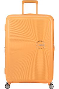 ������� AMERICAN TOURISTER SOUNDBOX SPINNER EXP 77/28 PAPAYA POP