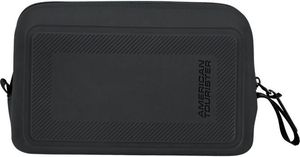 AMERICAN TOURISTER URBAN GROOVE UG27 WASHBAG POP BLACK