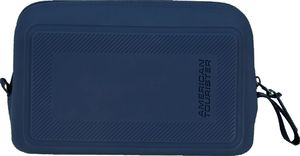AMERICAN TOURISTER URBAN GROOVE UG27 WASHBAG POP DARK NAVY