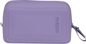 AMERICAN TOURISTER URBAN GROOVE UG27 WASHBAG POP LAVENDER
