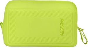 AMERICAN TOURISTER URBAN GROOVE UG27 WASHBAG POP LIME