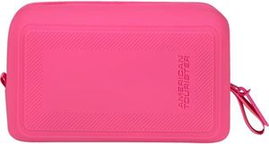 AMERICAN TOURISTER URBAN GROOVE UG27 WASHBAG POP HAWAIIAN PINK