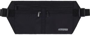 ��������� ����� AMERICAN TOURISTER RFID MONEY BELT BAG BLACK