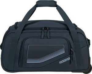��� �������� �� ������� AMERICAN TOURISTER CITY RACER DUFFLE S NAVY