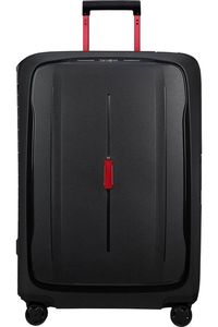 ������� SAMSONITE ESSENS SPINNER 75/33 CHARCOAL/RED