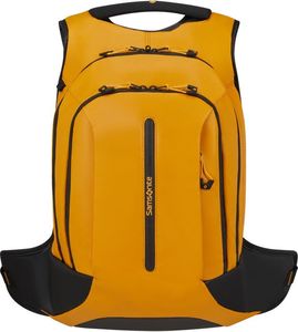 ������� ������ SAMSONITE ECODIVER LAPTOP BACKPACK M YELLOW