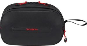 ������� SAMSONITE ECODIVER TOILET KIT BLACK