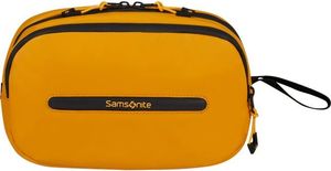 ������� SAMSONITE ECODIVER TOILET KIT YELLOW