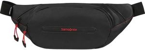 �������� ����� SAMSONITE ECODIVER BELT BAG BLACK
