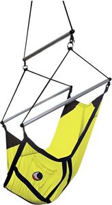 ������ TICKET TO THE MOON MINI HAMMOCK CHAIR YELLOW