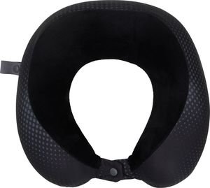 �������� ������ AMERICAN TOURISTER TRAVEL PILLOW BLACK/GREY