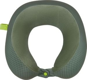 �������� ������ AMERICAN TOURISTER TRAVEL PILLOW OLIVE/LIME