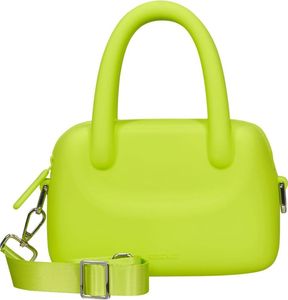 �������� ���� AMERICAN TOURISTER JELLYPOP MINI BAG LIME