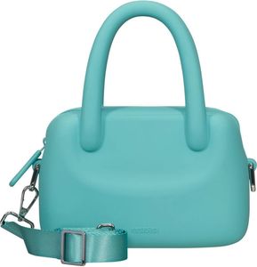 �������� ���� AMERICAN TOURISTER JELLYPOP MINI BAG DUSTY TURQUOISE