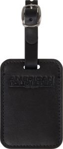 �������� ��������� AMERICAN TOURISTER LUGGAGE TAGS BLACK (2 ���)