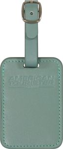 �������� ��������� AMERICAN TOURISTER LUGGAGE TAGS ICEBERG GREEN (2 ���)