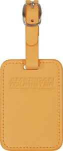 �������� ��������� AMERICAN TOURISTER LUGGAGE TAGS PAPAYA POP (2 ���)