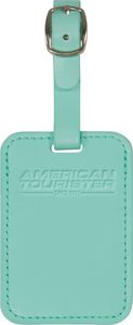 �������� ��������� AMERICAN TOURISTER LUGGAGE TAGS JELLY MINT (2 ���)