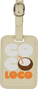 �������� ��������� AMERICAN TOURISTER GRAPHIC LUGGAGE TAGS COCO LOCO (2 ���)