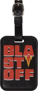 �������� ��������� AMERICAN TOURISTER GRAPHIC LUGGAGE TAGS BLAST OFF (2 ���)