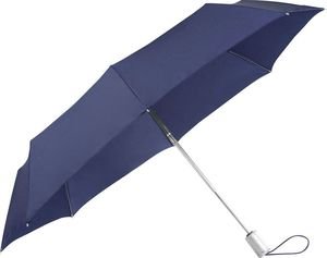 ������� SAMSONITE ALU DROP S �������� SAFE O/C INDIGO BLUE