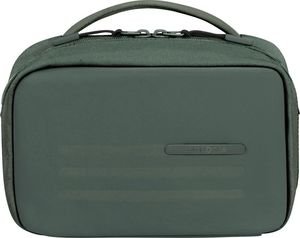 ������� SAMSONITE STACKD WEEKENDER TOILET KIT SAGE
