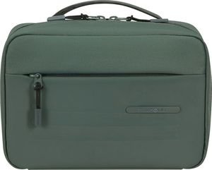 ������� SAMSONITE STACKD TOILET KIT HANGING TOILET KIT SAGE