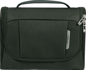 ������� SAMSONITE RESPARK HANGING TOILET KIT FOREST GREEN