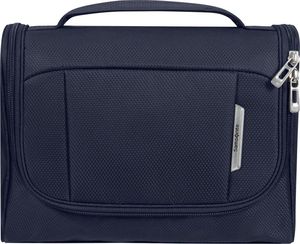 ������� SAMSONITE RESPARK HANGING TOILET KIT MIDNIGHT BLUE