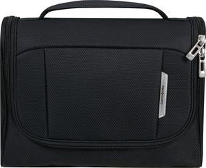 ������� SAMSONITE RESPARK HANGING TOILET KIT OZONE BLACK