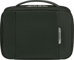 ������� SAMSONITE RESPARK WEEKENDER TOILET KIT FOREST GREEN