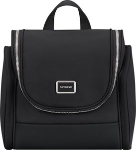 ������� SAMSONITE IMAGE HANGING TOILET KIT BLACK