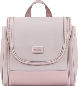 ������� SAMSONITE IMAGE HANGING TOILET KIT ROSE