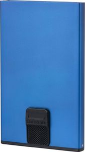 ��������� SAMSONITE ALU FIT SLIDE-UP CASE TRUE BLUE