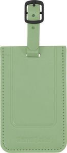 �������� ��������� SAMSONITE TA REVOLUTION RECTANGLE LUGGAGE TAGS SAGE (2 TMX)