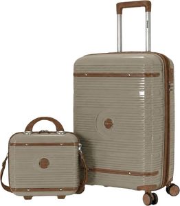 ��� ������� �������� & BEAUTY CASE BENZI BZ5900 ���� (2 TMX)