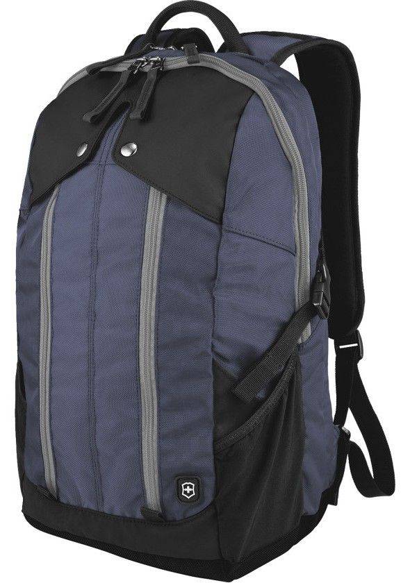 VICTORINOX ΣΑΚΙΔΙΟ VICTORINOX ALTMONT 3.0 SLIMLINE LAPTOP BACKPACK 15.6&#039;&#039; ΜΠΛΕ