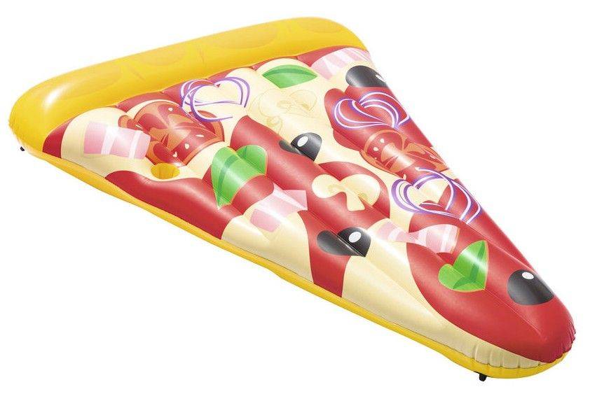 BESTWAY ΠΙΤΣΑ ΦΟΥΣΚΩΤΗ BESTWAY (180 Χ 130 CM)