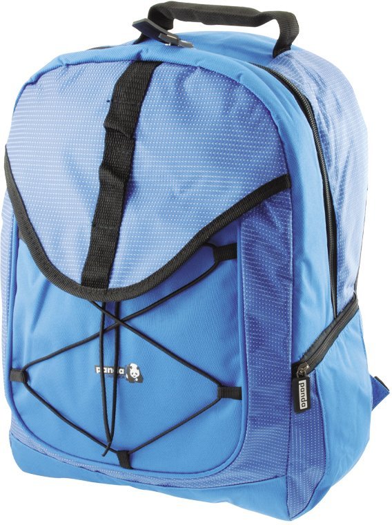 PANDA OUTDOOR ΣΑΚΙΔΙΟ ΨΥΓΕΙΟΤΣΑΝΤΑ PANDA OUTDOOR ΓΑΛΑΖΙΟ (15 L)