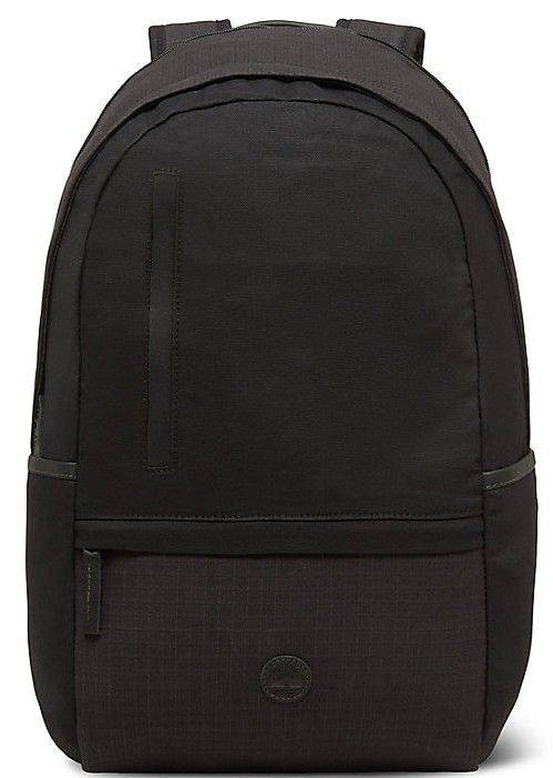 TIMBERLAND ΣΑΚΙΔΙΟ TIMBERLAND COHASSET CA1CU5001 15&#039;&#039; ΜΑΥΡΟ