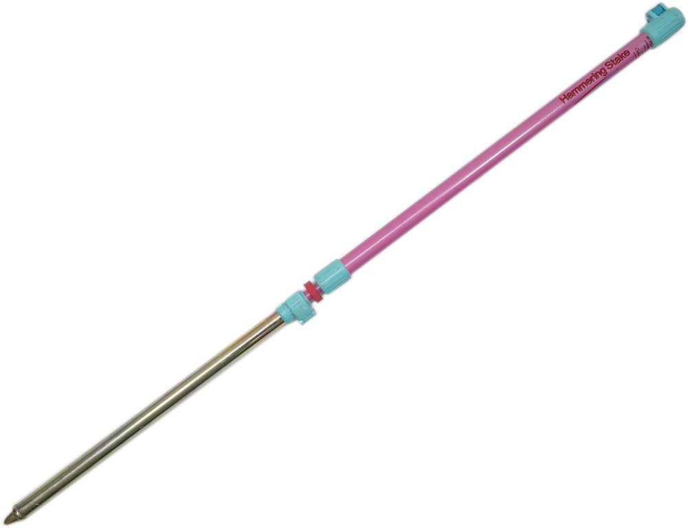 GOLDEN FLEECE ΚΡΟΥΣΤΙΚΟ ΚΟΝΤΑΡΙ GOLDEN FLEECE 10102 SLIMLINE ΡΟΖ 22MM