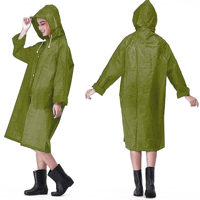 BENZI ΑΔΙΑΒΡΟΧΟ BENZI RAINCOAT BZ5329 ΛΑΔΙ