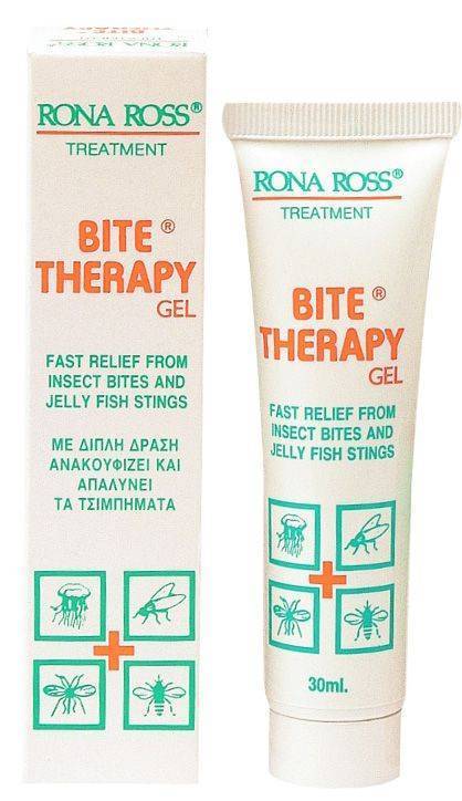 RONA ROSS BITE THERAPY RONA ROSS GEL 30ML