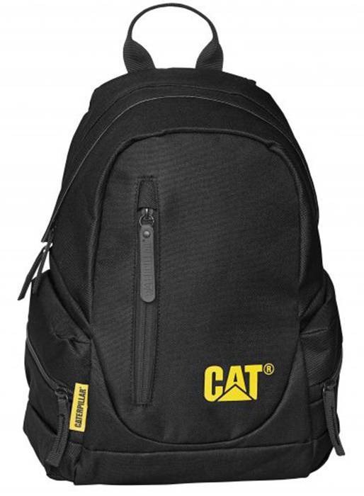 ΣΑΚΙΔΙΟ ΠΛΑΤΗΣ CAT 83993-01 ΜΑΥΡΟ