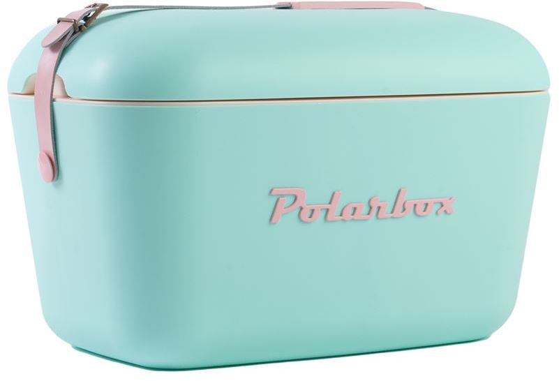 POLARBOX ΨΥΓΕΙΟ ΠΑΡΑΛΙΑΣ POLARBOX TURQUOISE (20 L)