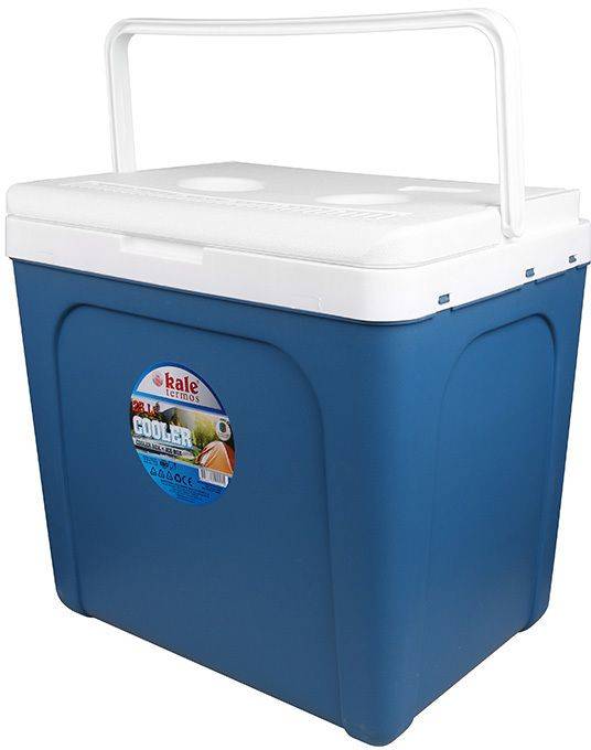 ΦΟΡΗΤΟ ΨΥΓΕΙΟ KALE TERMOS BLUE (25 L)