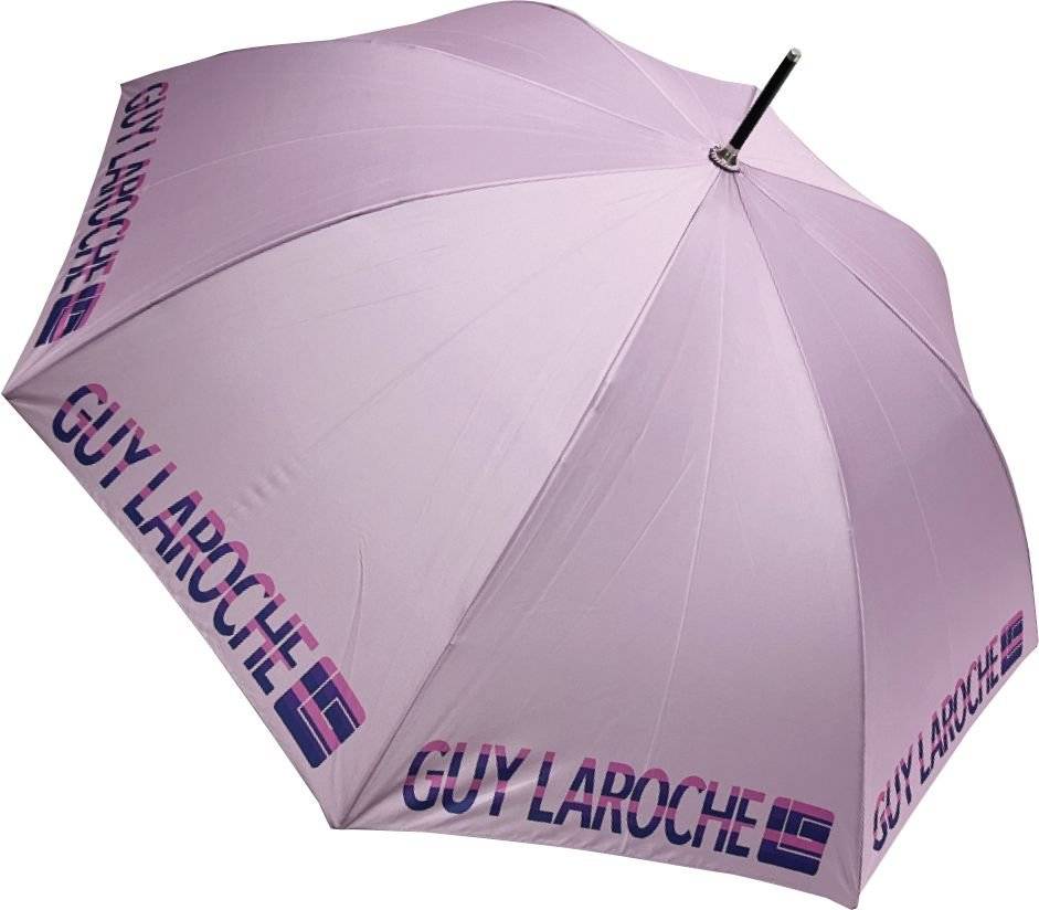 ΟΜΠΡΕΛΑ ΧΕΙΡΟΚΙΝΗΤΗ GUY LAROCHE 8502 ΛΙΛΑ