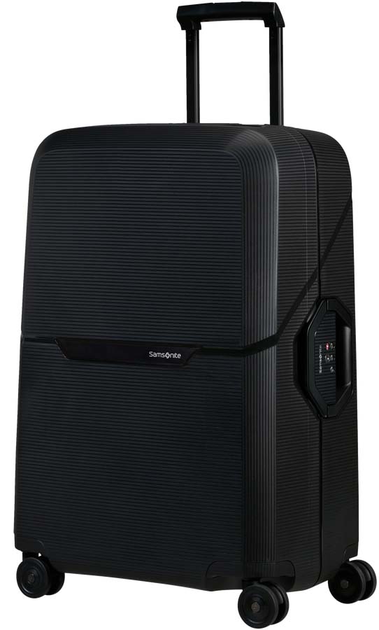 ΒΑΛΙΤΣΑ SAMSONITE MAGNUM ECO SPINNER 69 ΓΡΑΦΙΤΗΣ