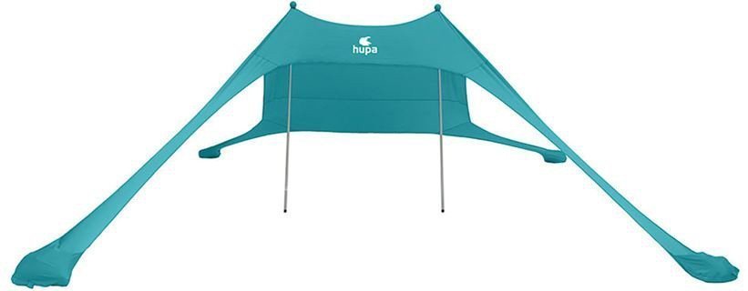 HUPA ΤΕΝΤΑ ΠΑΡΑΛΙΑΣ HUPA FALCON I 4P ΠΕΤΡΟΛ (4 ΑΤΟΜΩΝ)